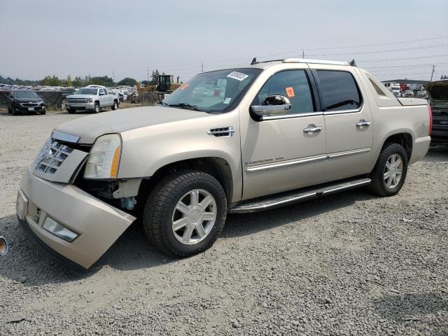 Obraz 1 z 2007 CADILLAC ESCALADE EXT 2007 z VIN 3GYFK62807G312555