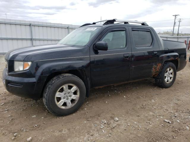 Изображение 2006 HONDA RIDGELINE RTL 2006