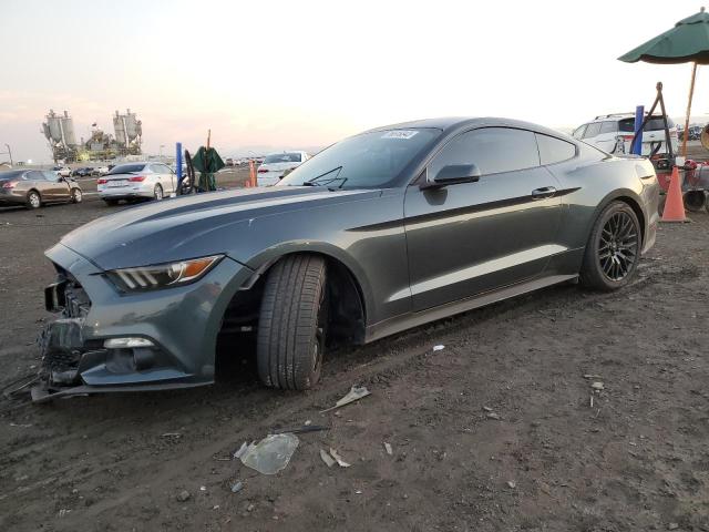 2016 FORD MUSTANG  2016 image