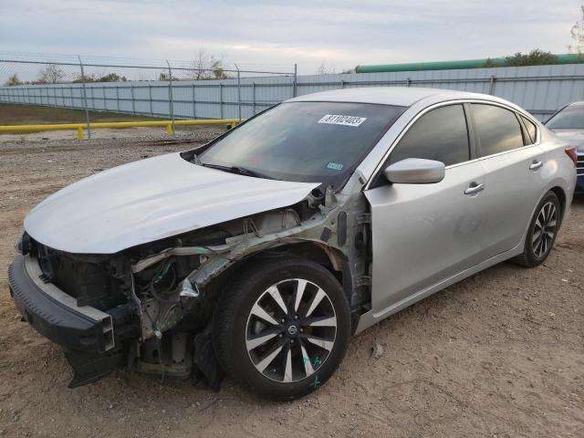 Obraz 1 z 2018 NISSAN ALTIMA 2.5 2018 z VIN 1N4AL3AP3JC245079