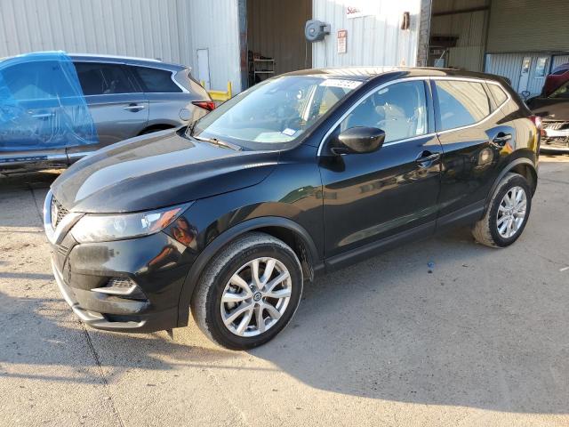 Obraz 1 z 2021 NISSAN ROGUE SPORT S 2021 z VIN JN1BJ1AV3MW568013