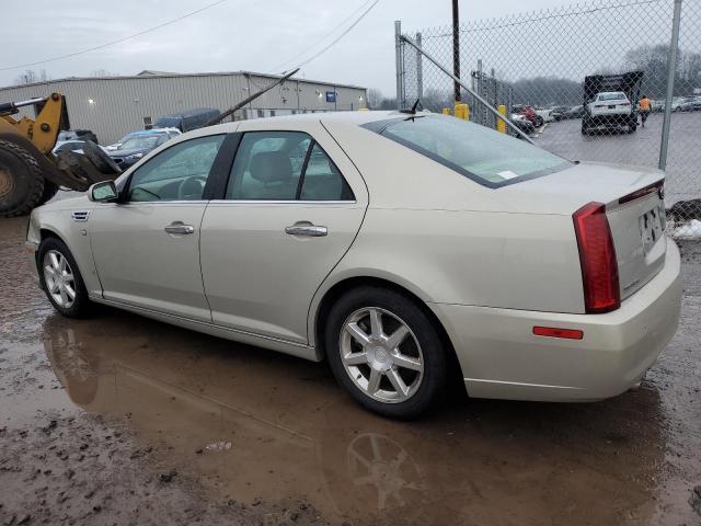 Image 2 of 2008 CADILLAC STS  2008 with VIN 1G6DD67VX80199891