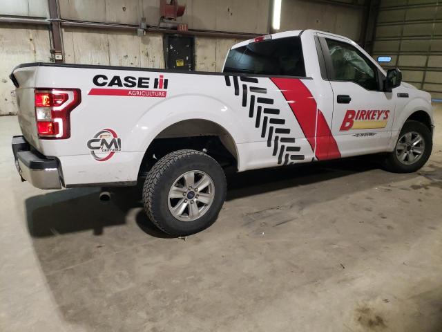 Изображение 3 2019 FORD F150  2019 с VIN 1FTMF1C5XKKD07891