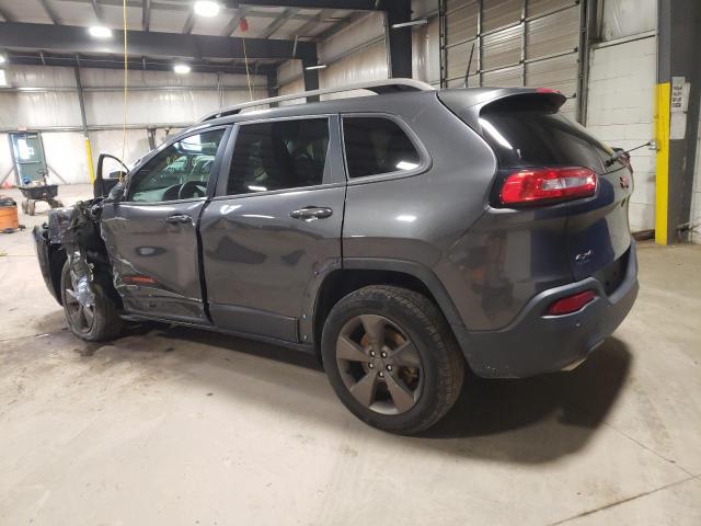 Obraz 2 z 2017 JEEP CHEROKEE LATITUDE 2017 z VIN 1C4PJMCS1HW545553