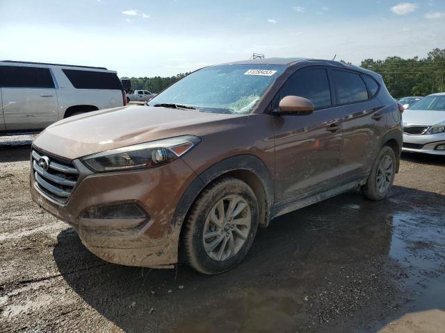 Изображение 2016 HYUNDAI TUCSON SE 2016