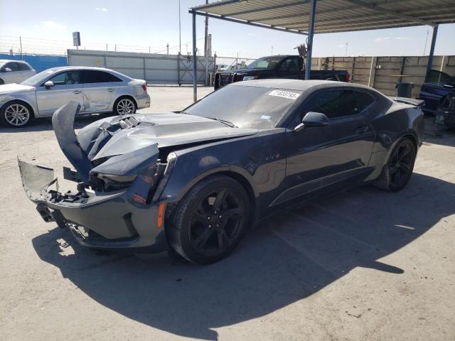 2020 CHEVROLET CAMARO LZ 2020 image