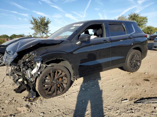 Image 1 of 2023 MITSUBISHI OUTLANDER SEL 2023 with VIN JA4J3VA82PZ015998