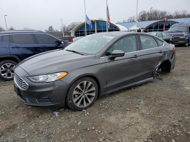 2020 FORD FUSION SE 2020 image