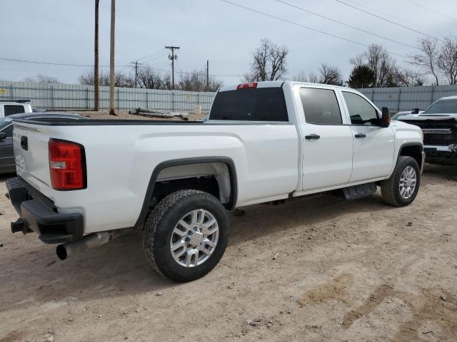 Image 3 of 2018 GMC SIERRA K2500 HEAVY DUTY 2018 with VIN 1GT12REYXJF273687
