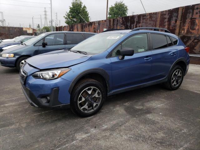 Obraz 1 z 2020 SUBARU CROSSTREK  2020 z VIN JF2GTAAC6L9223164