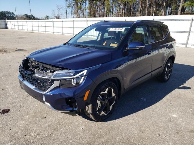 2024 KIA SELTOS EX 2024 image
