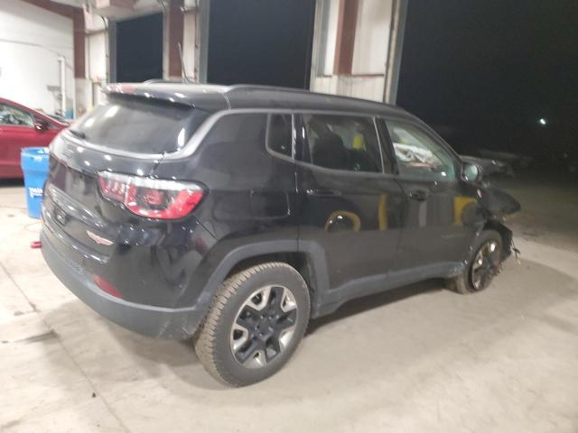 Obraz 3 z 2017 JEEP COMPASS TRAILHAWK 2017 z VIN 3C4NJDDB8HT627789