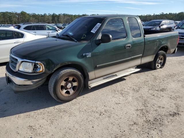 Obraz 2004 FORD F-150 HERITAGE CLASSIC 2004