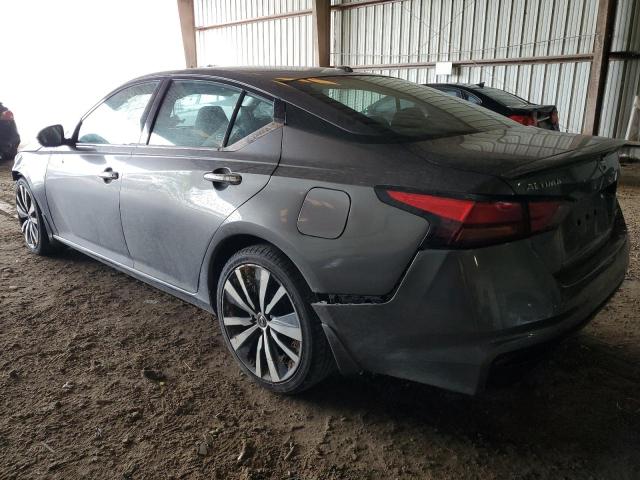 Obraz 2 z 2019 NISSAN ALTIMA PLATINUM 2019 z VIN 1N4BL4FW9KC126805