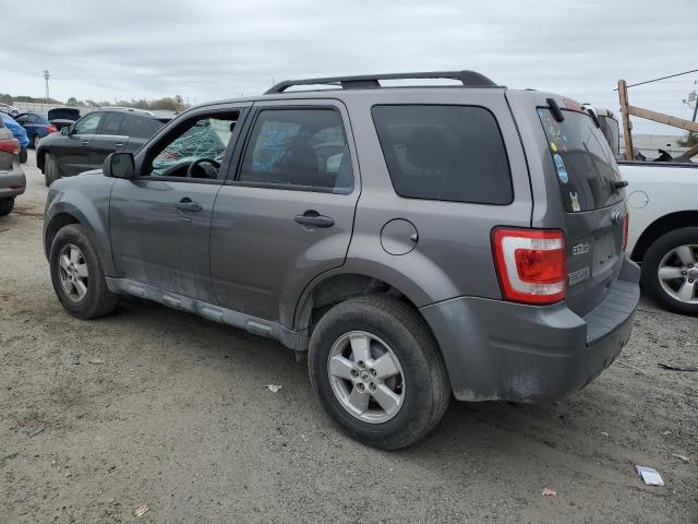 Image 2 of 2010 FORD ESCAPE XLT 2010 with VIN 1FMCU0DG6AKC72255