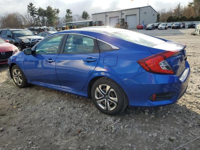 Obraz 2 z 2016 HONDA CIVIC LX 2016 z VIN 2HGFC2F67GH540218