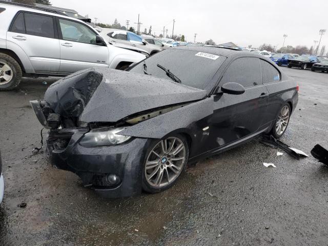 Image 1 of 2009 BMW 335 I 2009 with VIN WBAWB73599P047212