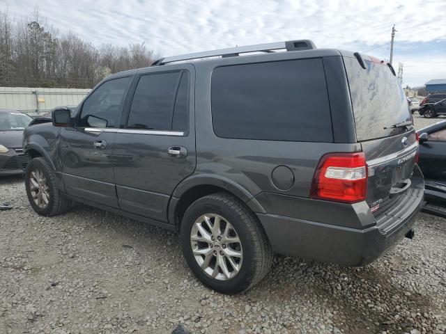 Obraz 2 z 2017 FORD EXPEDITION LIMITED 2017 z VIN 1FMJU1KT8HEA81216