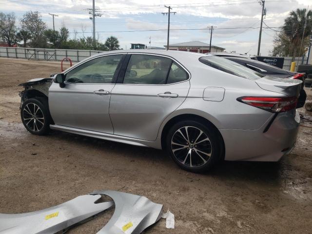 Изображение 2 2018 TOYOTA CAMRY L 2018 с VIN JTNB11HK4J3020376