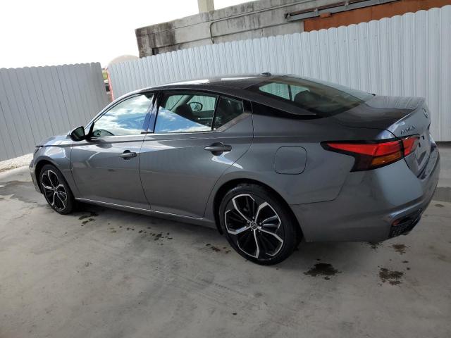 Image 2 of 2024 NISSAN ALTIMA SR 2024 with VIN 1N4BL4CV8RN333423