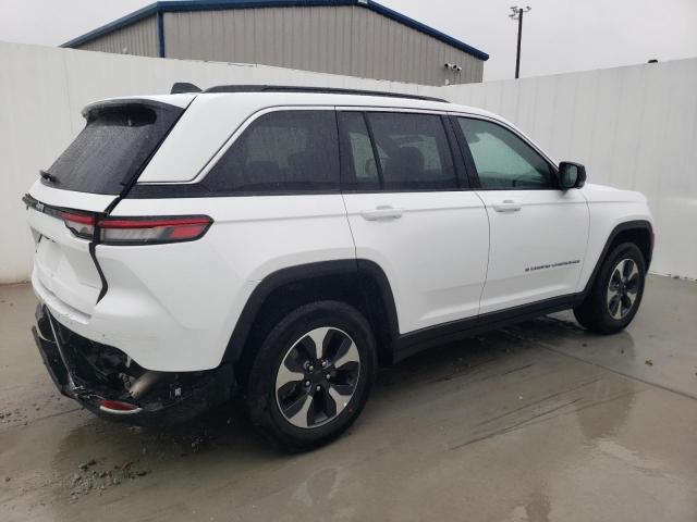 Image 3 of 2024 JEEP GRAND CHEROKEE LIMITED 4XE 2024 with VIN 1C4RJYB64RC115958