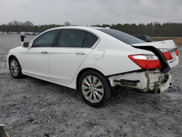 Изображение 2 2013 HONDA ACCORD EXL 2013 с VIN 1HGCR2F80DA048076