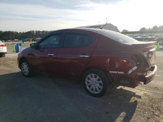 Obraz 2 z 2019 NISSAN VERSA S 2019 z VIN 3N1CN7AP9KL820928