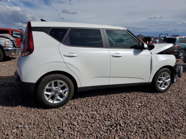 Obraz 3 z 2022 KIA SOUL LX 2022 z VIN KNDJ23AU5N7173416