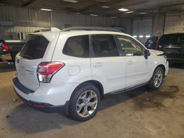 Изображение 3 2017 SUBARU FORESTER 2.5I TOURING 2017 с VIN JF2SJAWC3HH501055