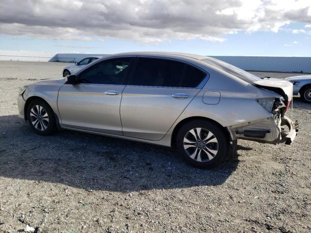 Obraz 2 z 2014 HONDA ACCORD LX 2014 z VIN 1HGCR2F36EA209164