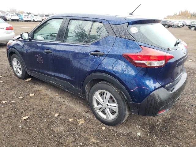 Obraz 2 z 2019 NISSAN KICKS S 2019 z VIN 3N1CP5CU4KL538830