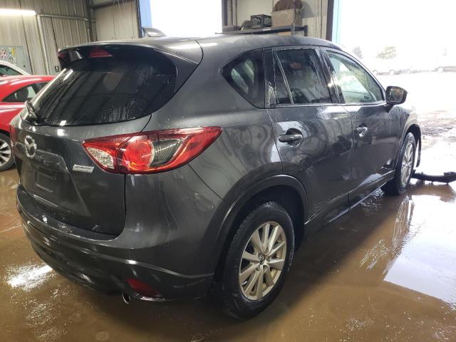 Изображение 3 2015 MAZDA CX-5 TOURING 2015 с VIN JM3KE2CY4F0466036