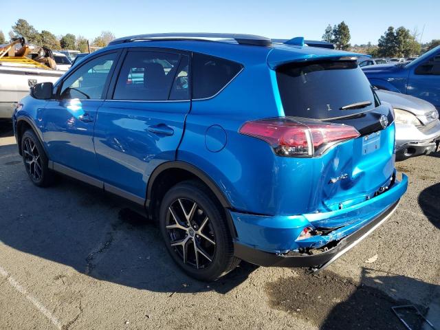 Obraz 2 z 2018 TOYOTA RAV4 SE 2018 z VIN JTMNFREV0JJ158752