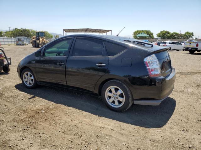 Изображение 2 2008 TOYOTA PRIUS  2008 с VIN JTDKB20U987716142