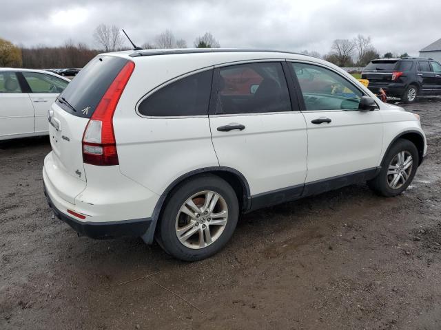 Obraz 3 z 2010 HONDA CR-V EX 2010 z VIN 5J6RE4H52AL041269