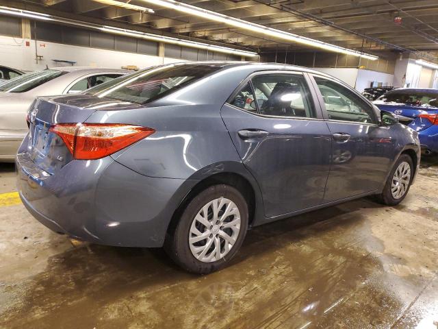 Изображение 3 2018 TOYOTA COROLLA L 2018 с VIN 2T1BURHE8JC007416
