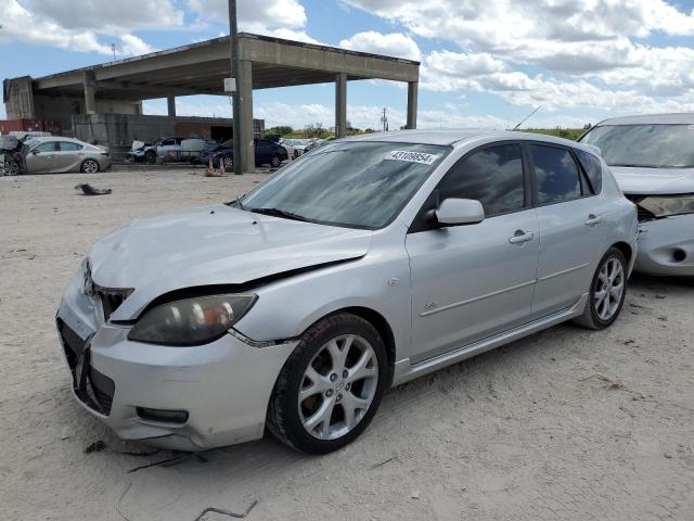 Obraz 2007 MAZDA 3 HATCHBACK 2007