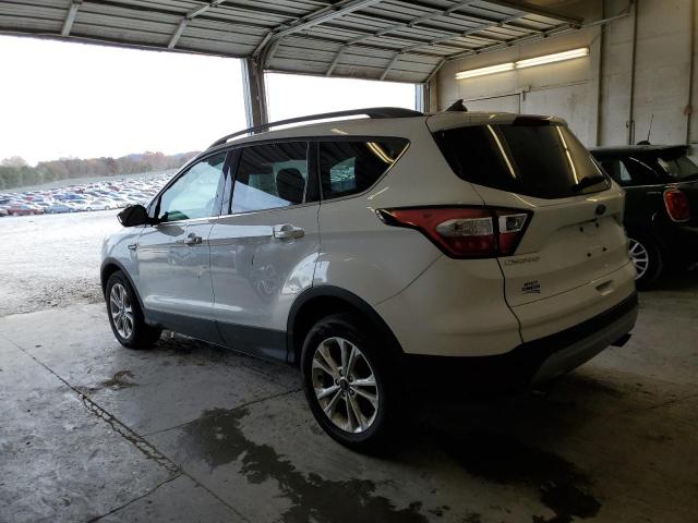 Image 2 of 2018 FORD ESCAPE SEL 2018 with VIN 1FMCU9HD9JUC79449