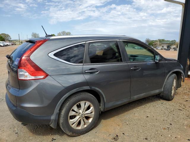 Obraz 3 z 2012 HONDA CR-V EXL 2012 z VIN 5J6RM3H72CL028152