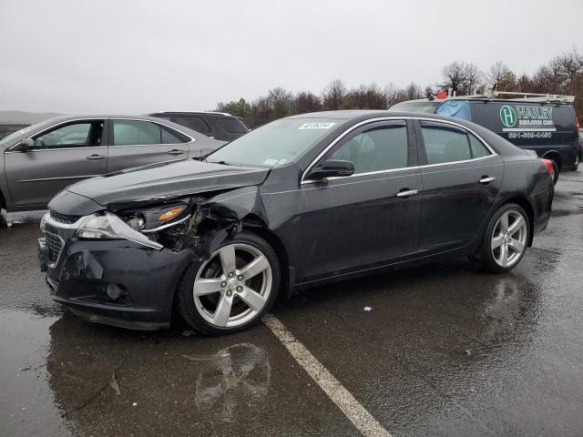 Изображение 1 2014 CHEVROLET MALIBU LTZ 2014 с VIN 1G11J5SX7EF155697