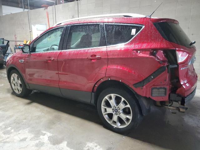 Obraz 2 z 2014 FORD ESCAPE TITANIUM 2014 z VIN 1FMCU9J95EUB01226