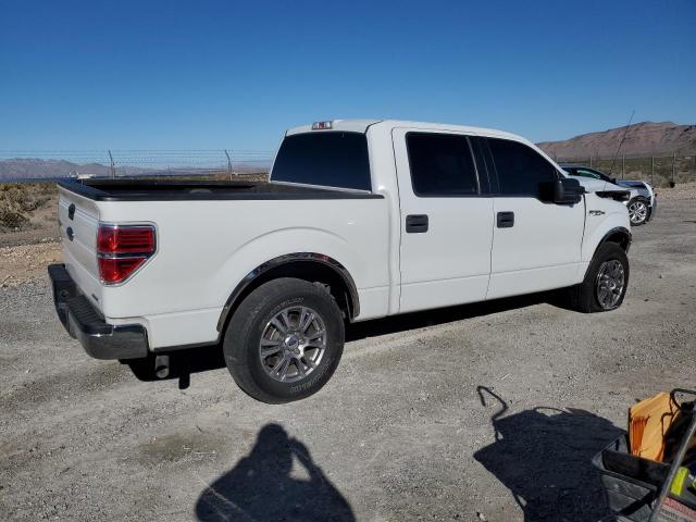 Image 3 of 2014 FORD F150 SUPERCREW 2014 with VIN 1FTFW1CF7EFC09500