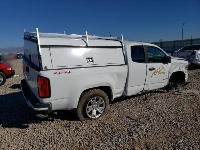 Image 3 of 2018 CHEVROLET COLORADO  2018 with VIN 1GCHTBEN2J1180278