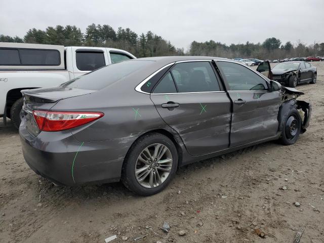 Obraz 3 z 2017 TOYOTA CAMRY LE 2017 z VIN 4T1BF1FK4HU658636