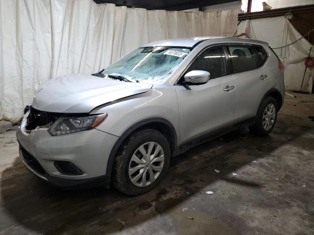 Изображение 1 2015 NISSAN ROGUE S 2015 с VIN KNMAT2MVXFP510014