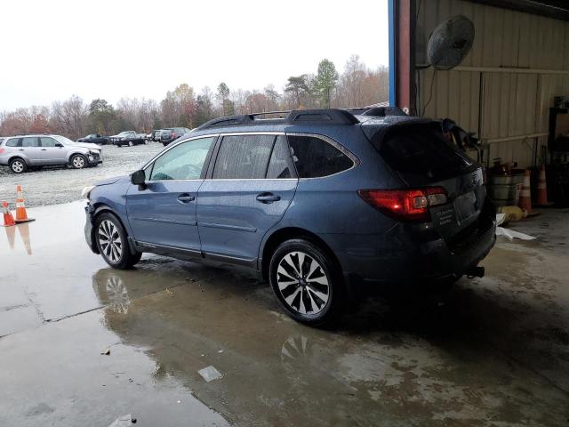 Изображение 2 2016 SUBARU OUTBACK 2.5I LIMITED 2016 с VIN 4S4BSALC0G3293160
