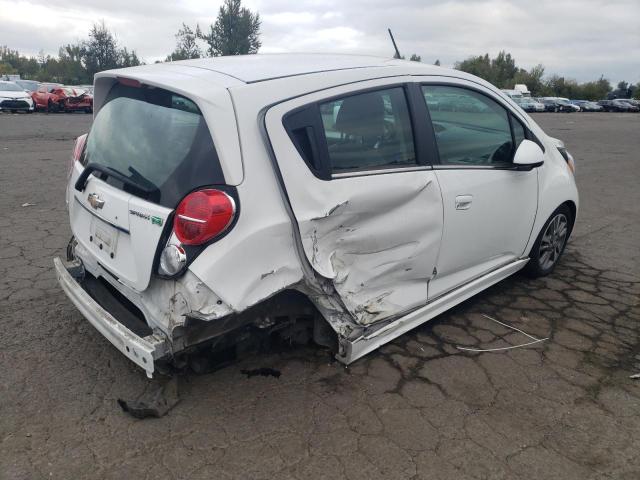 Image 3 of 2016 CHEVROLET SPARK EV 2LT 2016 with VIN KL8CL6S09GC614437