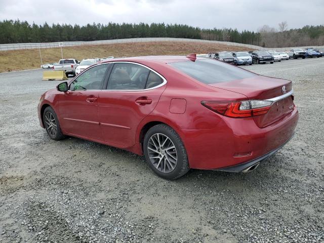 Obraz 2 z 2016 LEXUS ES 350 2016 z VIN 58ABK1GG6GU032471