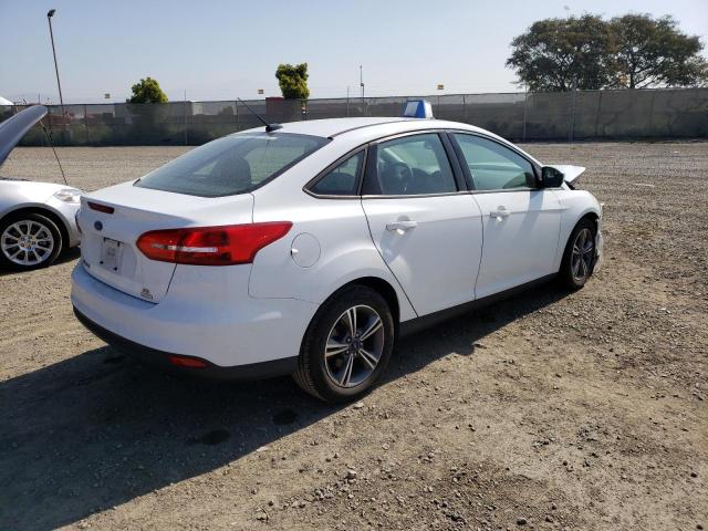 Image 3 of 2018 FORD FOCUS SE 2018 with VIN 1FADP3FE8JL205136