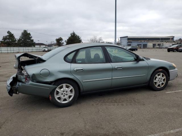 Изображение 3 2007 FORD TAURUS SE 2007 с VIN 1FAFP53U37A113016